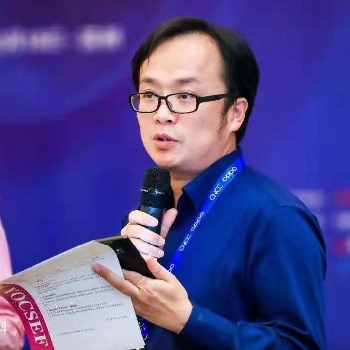Jianjun Xu