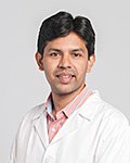 Joshi Krishna Chaitanya