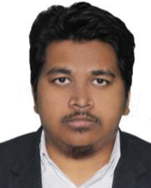 Rahman Syed