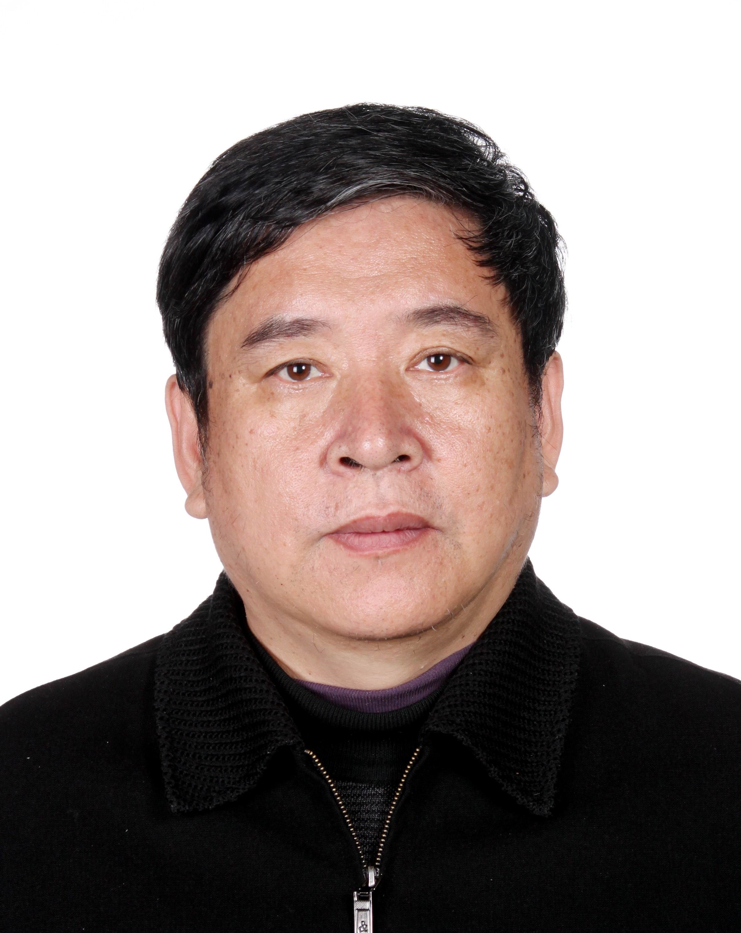 Youchen Zhang