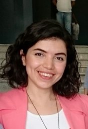 Ayse Akgoz