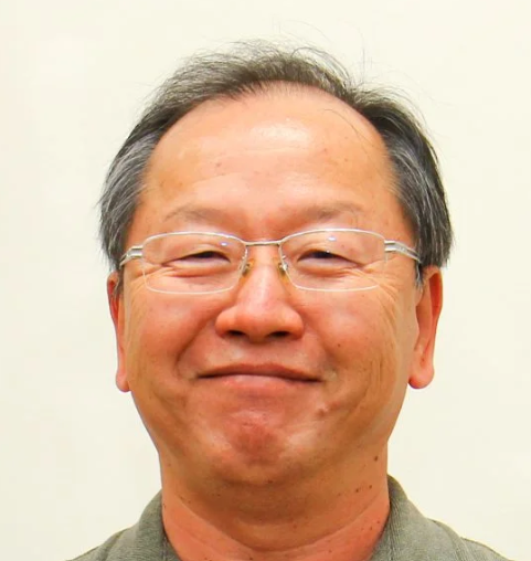 Saulwood Lin
