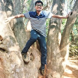 Bibhasvata Dasgupta