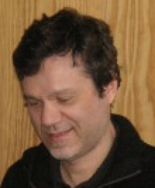 Éric Lecolinet