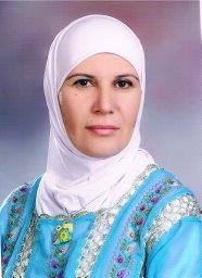 Fadwa Odeh