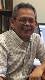 Suseno Kramadibrata