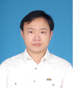 Fuhong Mei