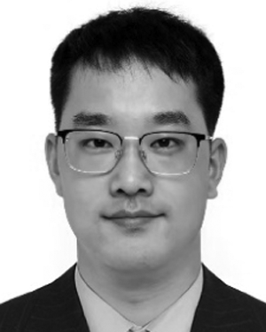 Shibo Jin