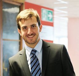 Simone Potenti