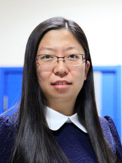 Xiaojiao Guo