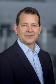 Enrico Coiera