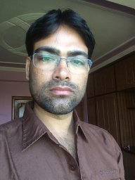 Ball Mukund Mani Tripathi