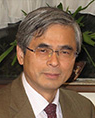 Katsumi Kishino