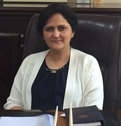 Nurhan Atilla