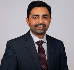 Harshvardhan Zala