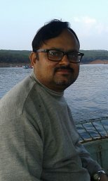 Shrikant Baslingappa Swami