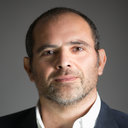 Raymond Mouzannar
