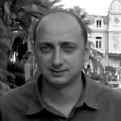 Boris Vauzeilles