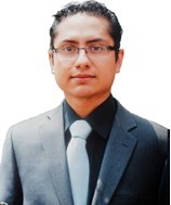 Jhair S. Acosta