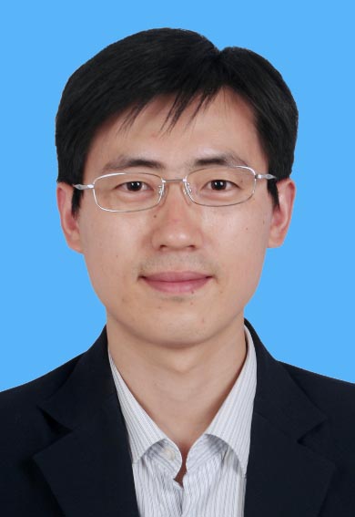 Shuangde Li