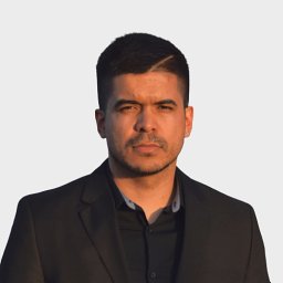 Joao Antunes