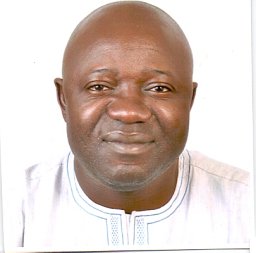 Sambo Ishaku
