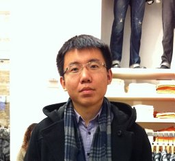 Yinan Zhang