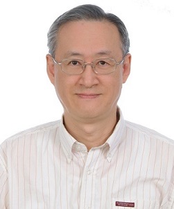 Kwang-Hwa Lii