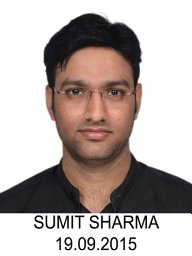 Sumit Sharma
