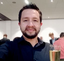 Carlos Hernan Barrera Rojas