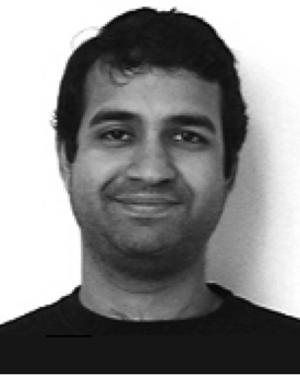 Suresh Krishnan
