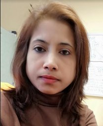 Tandra Ghoshal