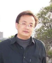 Xianzhang Bu