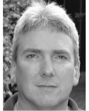 Sean Carey