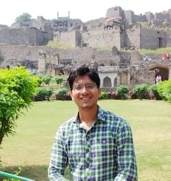 Akmal Raza
