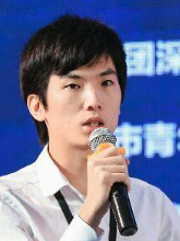 Dingkang Liang