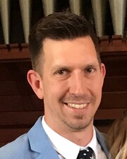 Daniel Priebbenow