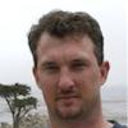 Tony Spahr