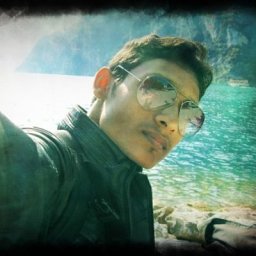 Dibyanshu Jaiswal