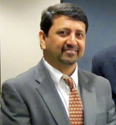 Mohan Pammi