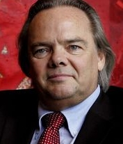 Reinhold Fartacek