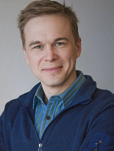 Kevin Sivula