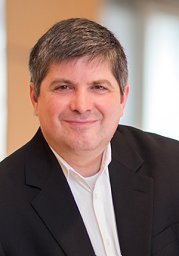 Jochen L. Leidner