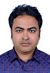 Md. Shamim Hossain