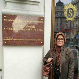 Nuning A. Subekti