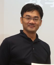 Wei-Jen Huang