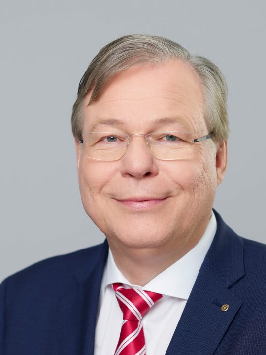 Stefan G. Spitzer