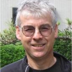 Mark Rodwell