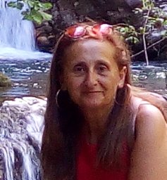 Evangelia Gouva