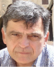 Stergios G Yiantsios